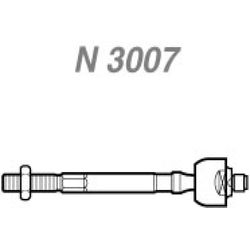 さなや N 97045 - Articulacao Axial - Fusca/Passat/Tiguan/Variant 14/20