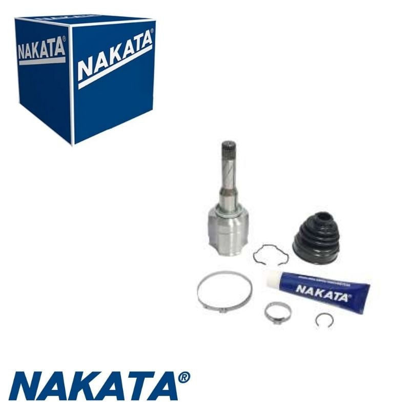 Njh 07274D - Tulipa - Onix / Prisma 1.0 / 1.4 8V 12 / 16 Auto - Nakata