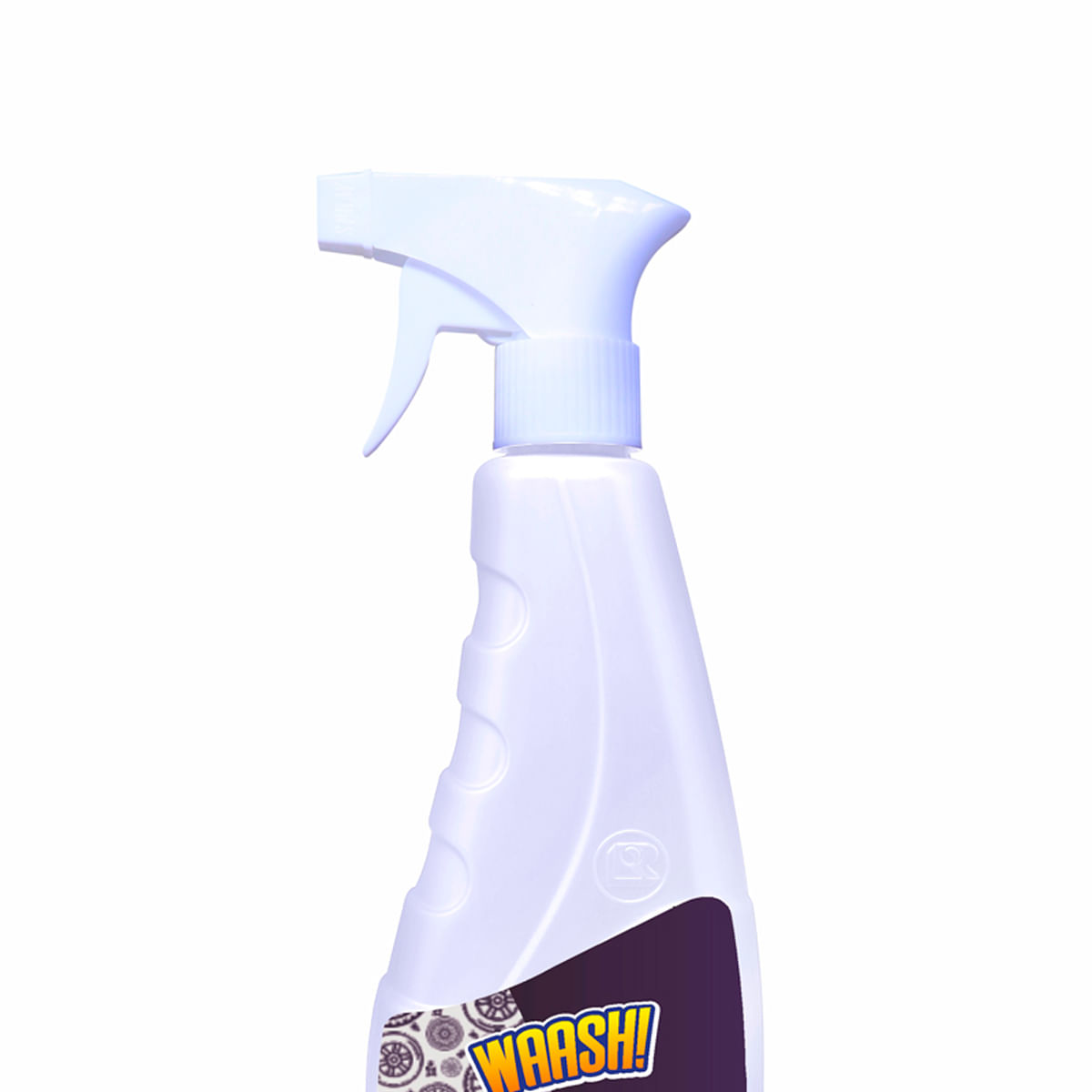 Lp50080 - Limpa Pneu A Seco 500Ml - Universal - Radiex