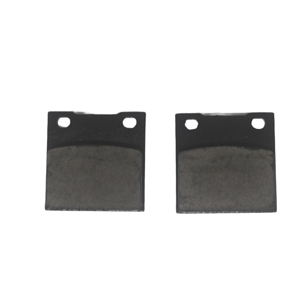 Pastilha Freio Tras Cobreq N-924C Kawasaki ZX-12R 1200 Ninja