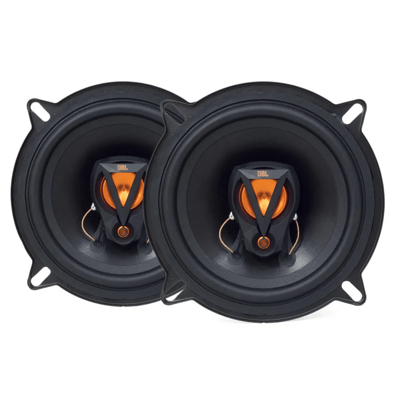 Par Alto Falante 5 Polegadas JBL Flex 5TRFX50 50W RMS 4 OHMS