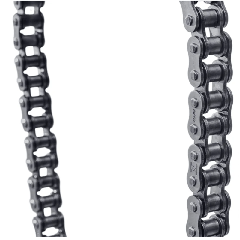 Corrente De Comando 126 Elos Riffel M409 Honda CB XR 300 R E