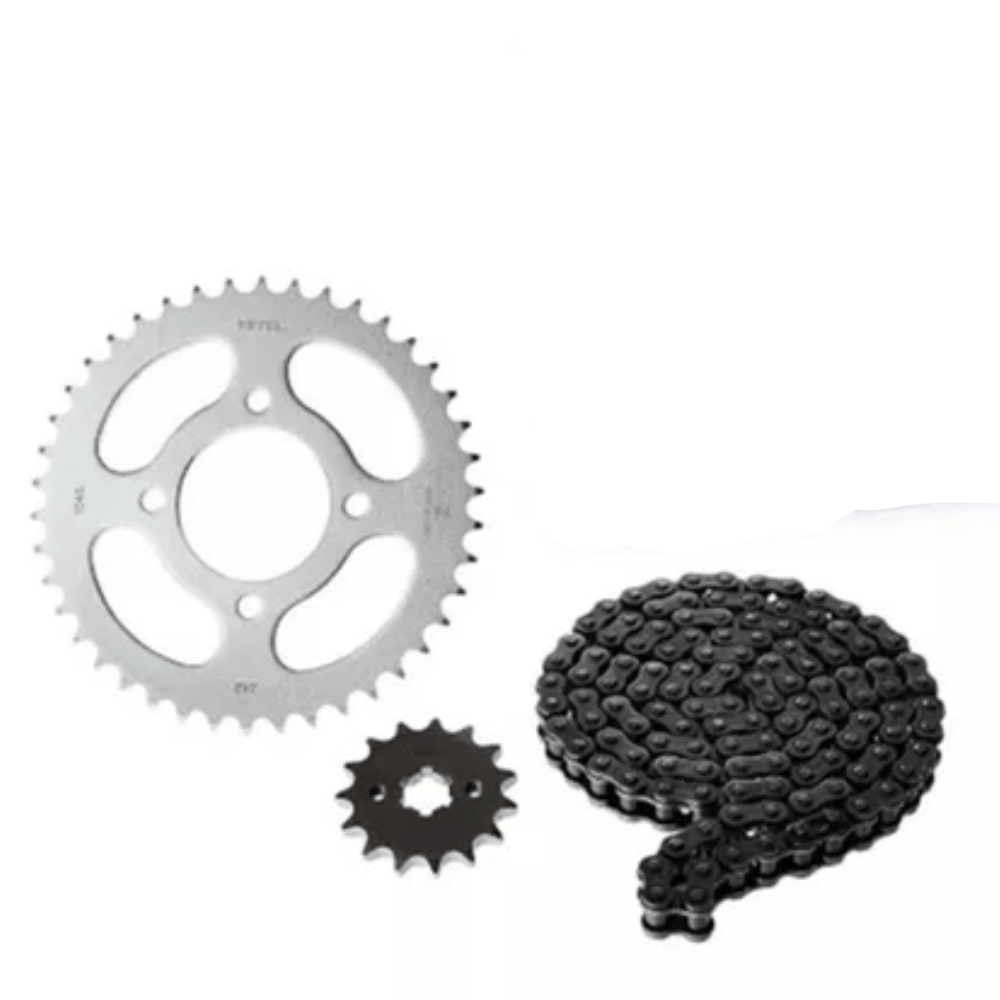Kit Relação Xtz 250 Ténéré/Lander Riffel 71896