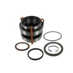 Kit Rolamento Roda Scania S 620 2019-2024 SKF Vkba 5455