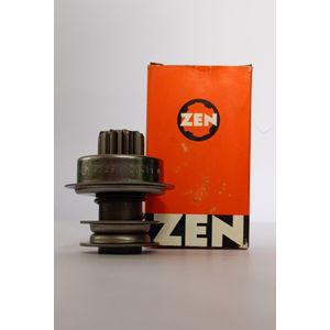 Bendix Impulsor De Partida Gol Saveiro Voyage Passat Parati ZEN329