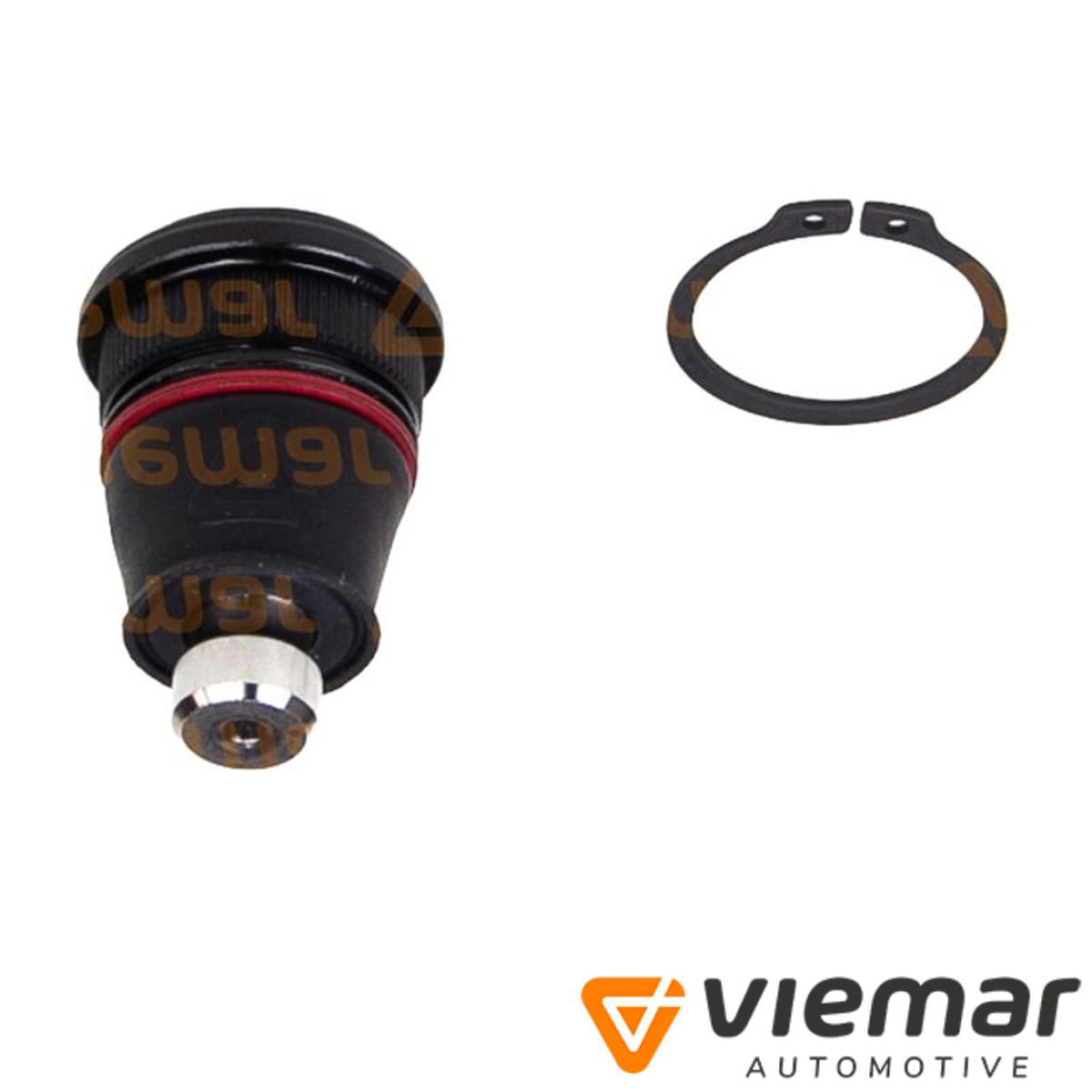 503313 - Pivo Suspensao (Sobremedida) - Kicks 17 / March 11 / 20