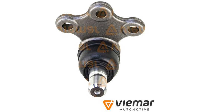 503328 - Pivo Suspensao Inferior - Aircross 11 / C3 Picasso 11