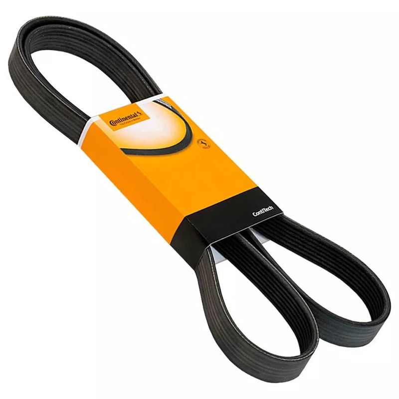 Correia De Acessórios Multi V 1560Mm 21Mm Contitech 6Pk1560