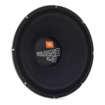 Subwoofer JBL Vulcano 3.8 1900W RMS 18 Polegadas 4 Ohms