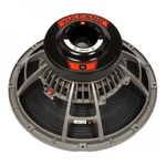 Subwoofer JBL Vulcano 3.8 1900W RMS 18 Polegadas 4 Ohms