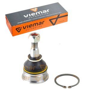 503090 - Pivo Suspensao Diant Inf - Sonata 94 / 98 - Viemar