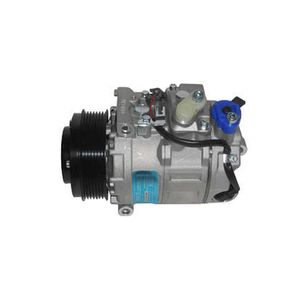 Pc700408 - Compressor Ar - 320 Ce 00 / 10 320 E 00 / 10 320 Sl 00 Em Diante - Procooler