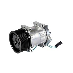 Pc700601 - Compressor Ar - 320D2 / 329D2 / 320 / 558Ll 12 Em Diante - Procooler