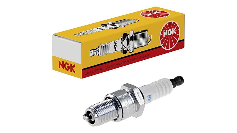 Y1046J - Vela Aquecedora - L200 Triton 3.2 16V 07 / - Ngk