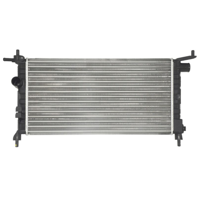 Radiador de Motor Valeo 6ta003a Chevrole Corsa 1995 até 2002