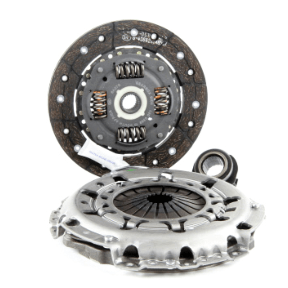 Kit D'embrayage LUK 622 3147 09 - Pour Opel, Suzuki, Vauxhall, Diamètre 220 Mm, Neuf, Fabriqué En Allemagne