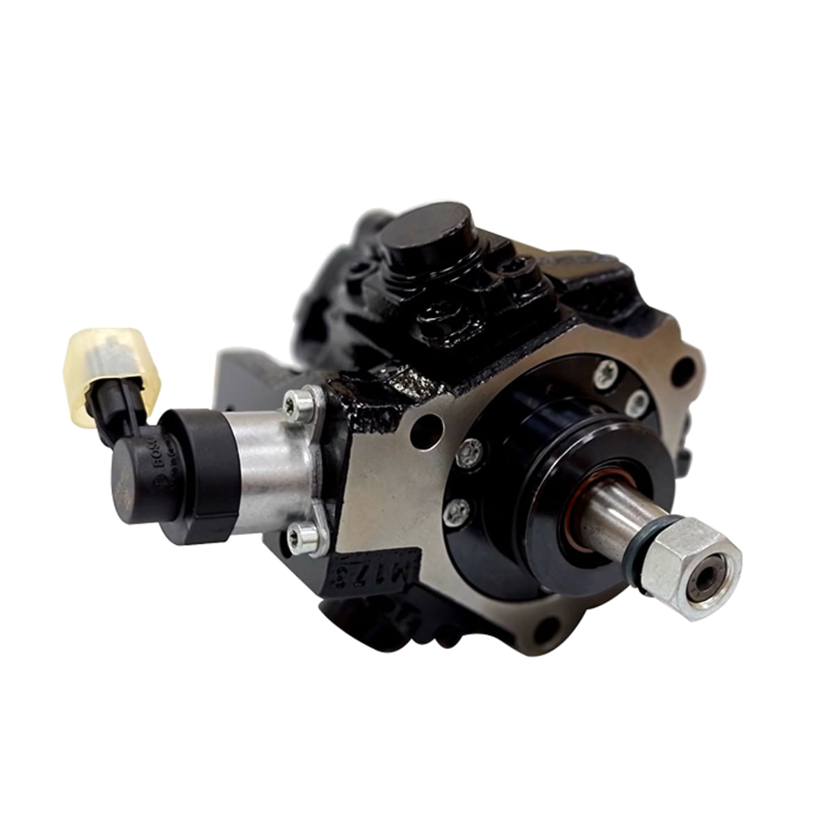 BOMBA ALTA PRESSAO MOTOR CUMMINS ISF 2.8 23B130105