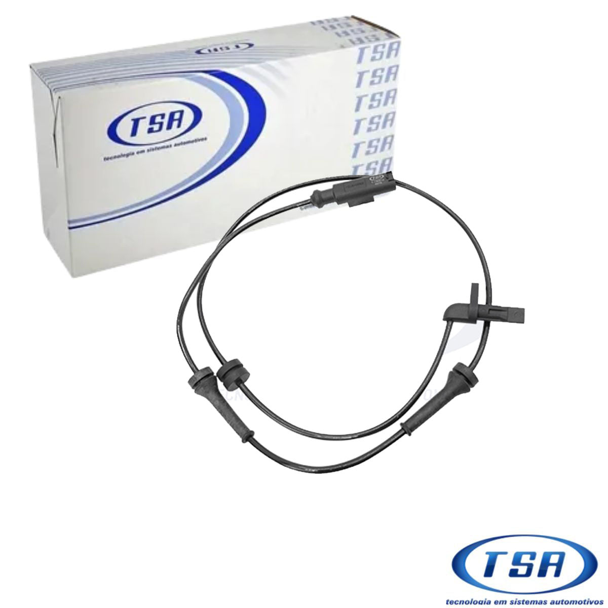 T-130012 - Sensor Hall Traseiro Direito - Palio Adventure