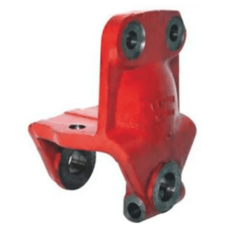 Suporte Da Mola Dianteiro / Traseiro Corfal CmM20.01C