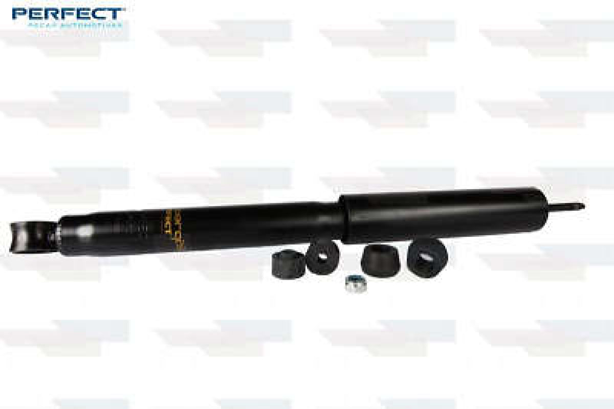 Amd6515 - Amortecedor Traseiro - Hilux Sw4 3.4 / 3.0 / 2.7 / 2.4