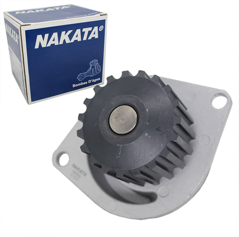 Bomba D'água Citroen/Peugeot 1.6 16v Original Nakata NKBA08808