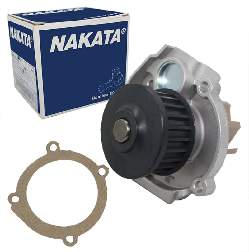 BOMBA D'ÁGUA MOTORES 1.0 EVO 1.4 EVO 1.4 T-JET NKBA01768