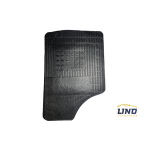 JOGO DE TAPETE FLOR CAR A 1.0 UNIVERSAL (DGRU10)