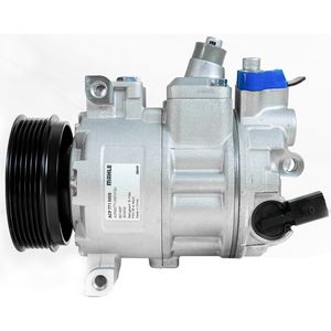 compressor ar condicionado amarok