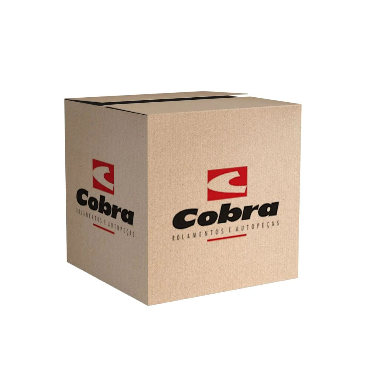 6048Lh - Rolamento Tensor Correia Dentada - S10 2.8 16V 12 / Trailblazer  2.8 16V 12 Em Diante - Cobra