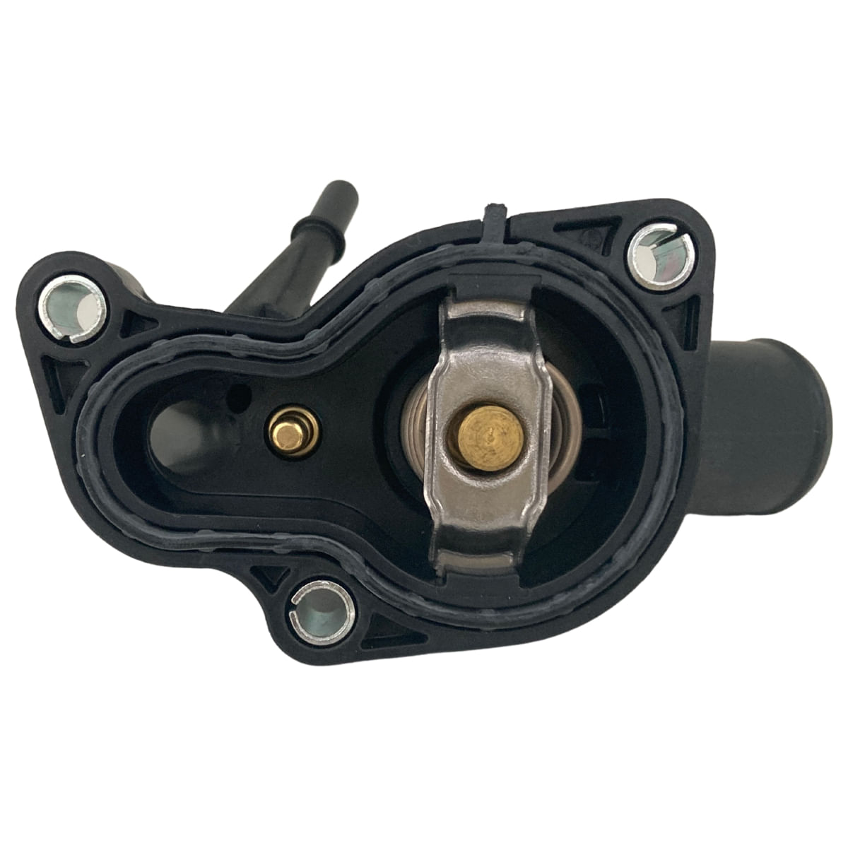 Válvula Termostática Completa Argo Cronos Toro Renegade 1.8 16v E-torq ...