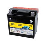 Bateria Moto MM5LBS Titan/Fan 125 Magneti Marelli 4Ah Selada