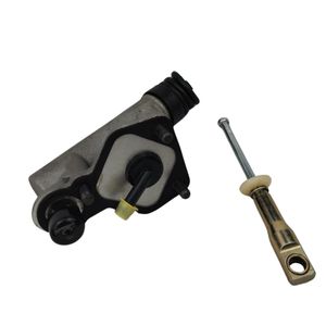 Cilindro De Embreagem Mestre Scania P