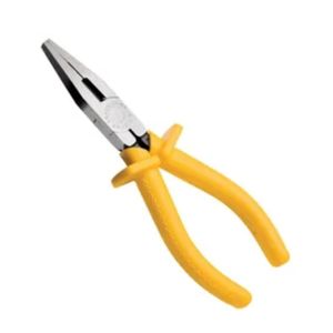 """""""ALICATE BICO CHATO 6"""""""" ISOLACAO 1000V BELTOOLS"""""""