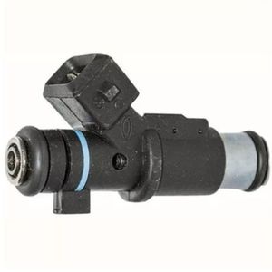 Bico Injetor Citroen C3 Peugeot 206 1.4 8v Gasolina