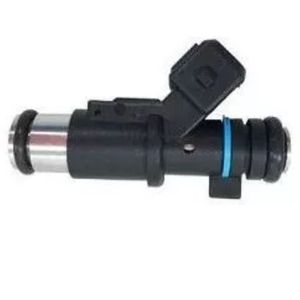 Bico Injetor Honda Civic 1.7 Gasolina Original 16450pwa003