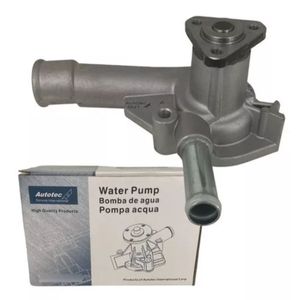 Bomba Água Autotec Ford Fiesta 1.3 Espanhol 1994 1995