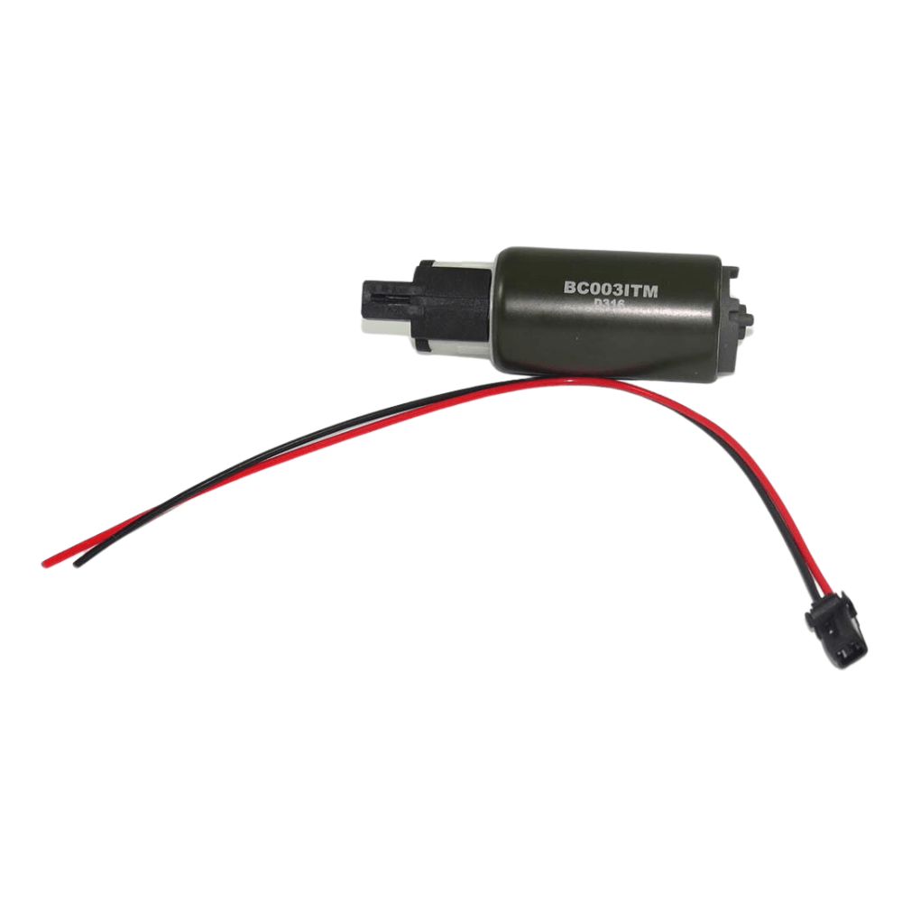 Bomba Combustível Gasolina Focus 2003 a 2010 Magneti Marelli