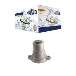 Vc611 - Conexao Termostato - 306/405 2.0 16V Zx 92/98 - Valclei