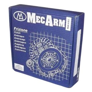 KIT EMBREAGEM (PLATO DISCO )