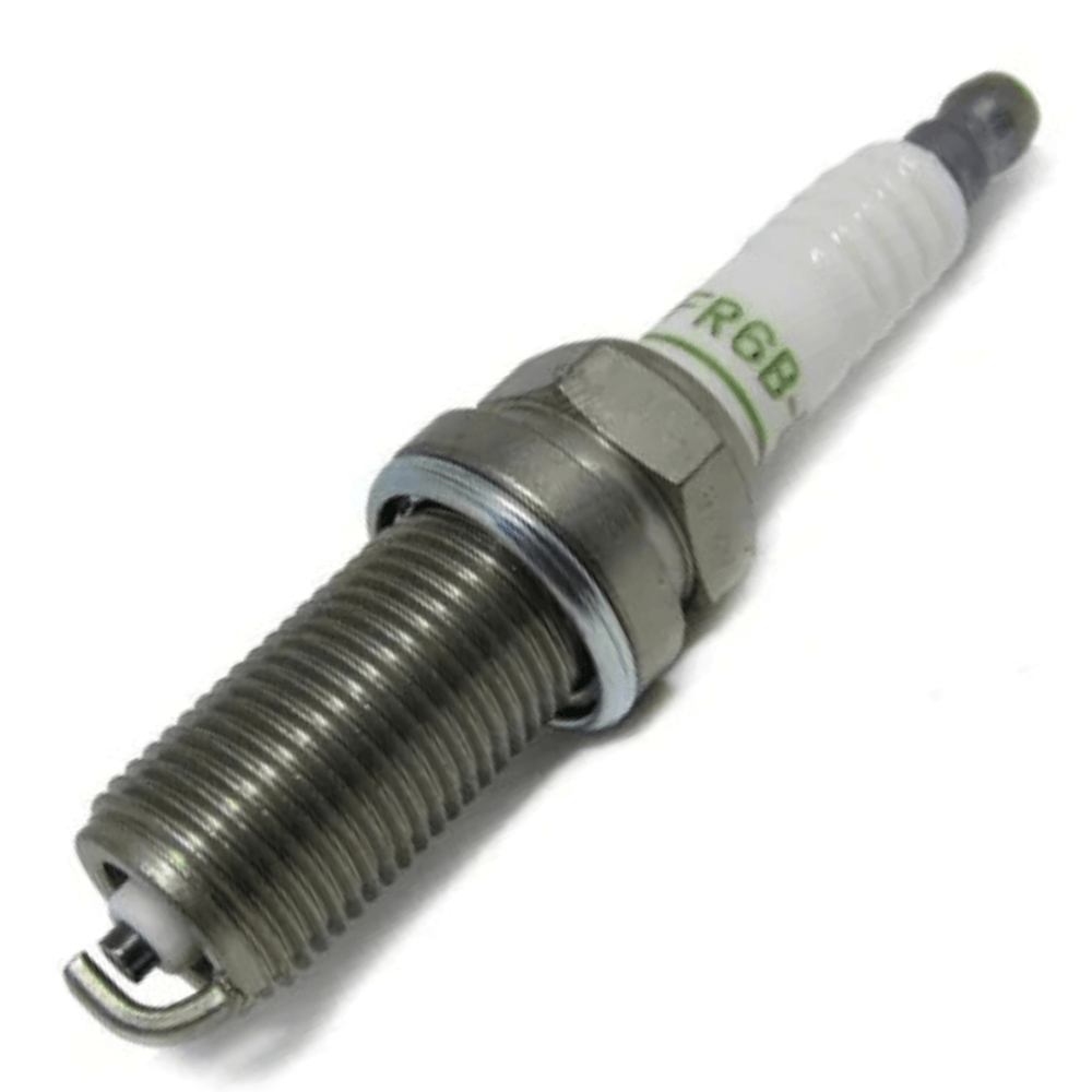 Kit Vela de Ignição 206/307/C3/Aircross/208 Ngk Lfr6B-D (4 un)