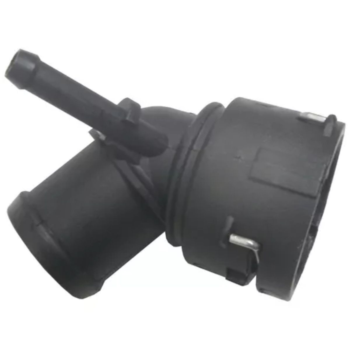 Conexao Mangueira Superior Radiador Fox Jetta Polo 400785