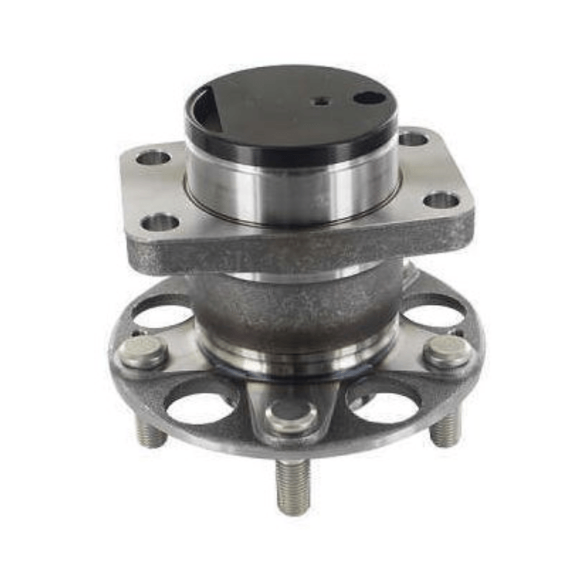 Kit Rolamento De Roda Traseiro Skf Vkba 7782