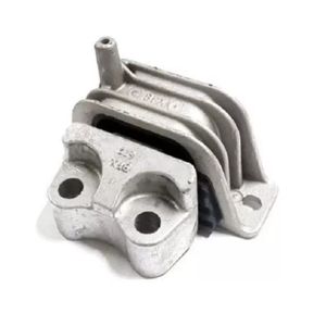 Coxim Calco Esquerdo Motor Fiat Punto 1.4 2013 Em Diante