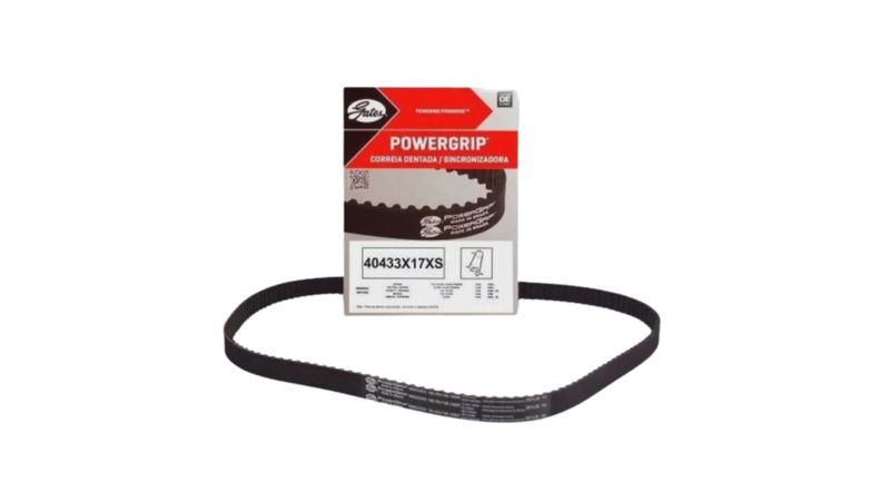 Correia Dentada Corsa Celta Agile Onix Prisma Gates