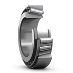 Rolamento Limpeza Traseiro Skf 30204 J2/Q