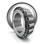 Rolamento Limpeza Traseiro Skf 30204 J2/Q