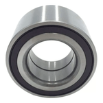 Rolamento Volkswagen Roda Gol/Saveiro/Voyage SKF Vkbc 4501