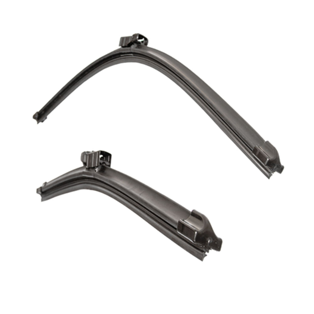 Encontraproduto.com.br - Palheta Dianteira Dyna 24” 15” Slim Blade Idea Adventure Idea 2011 em diante SD-2