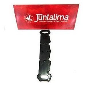 Junta Tampa Valvula com defletor 2 peças Peugeot 206 207