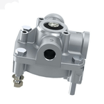 Válvula Relê Wabco 973 011 014 0